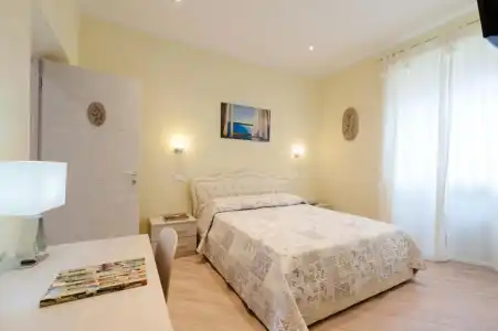 Guest House le Tre Spezie - 38