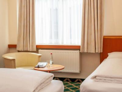 Mercure Luebeck City Center - 24