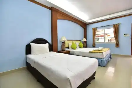Ampan Resort & Apartment - 22