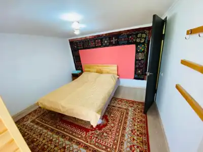 Guest House Kagan - 38
