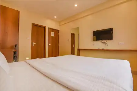 FabDream Plaza - 8