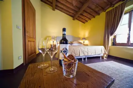 B&B Le Dimore di Mezza Costa - Home Restaurant & Cooking Classes - 24