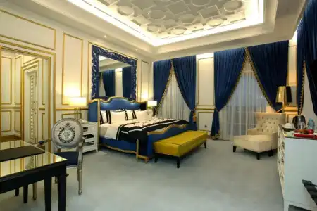 Sofia Boutique Residence - 29