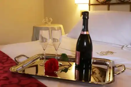 Villa del Gattopardo Suites & Spa - 15