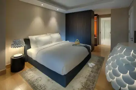 Sherwood Suites - 151