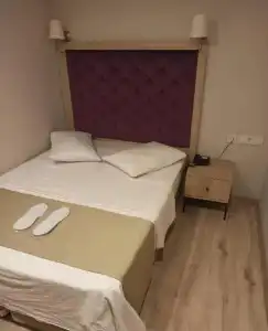 Cadde Suite Bakirkoy - 19