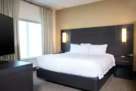 Residence Inn Indianapolis South/Greenwood - 1