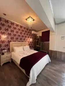 Pension Dafni - 136