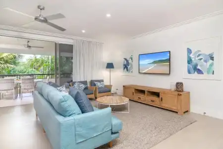 Mandalay Luxury Beachfront Apartments - 117