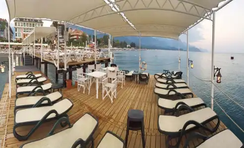 Golden Lotus - All Inclusive - 31