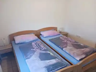 Pension Strohm im Lieth Café - 31