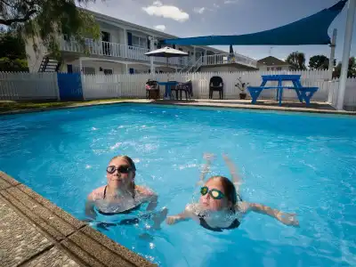 Boundary Court Motor Inn - 12