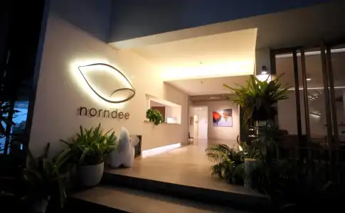 Norndee Huahin - 1