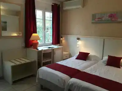 Hôtel La Nartelle - 56