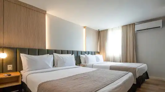 Regency Copacabana - 31