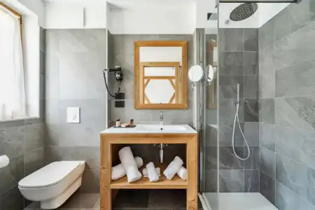 Camina Suite & Spa - 39