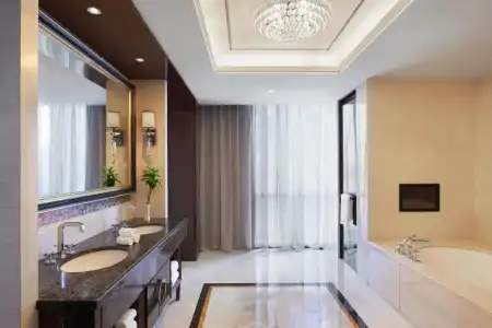 The Westin Wuhan Wuchang - 203