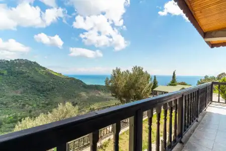 Assos Kartal Yuvası Boutique - 32