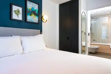 Staybridge Suites Cardiff by IHG - 73