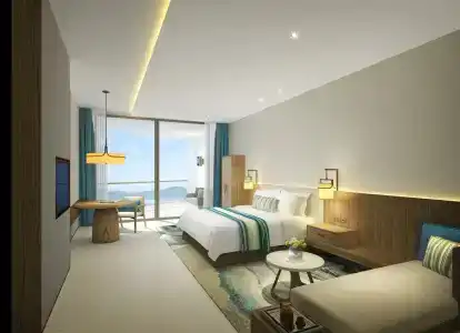Sanya Conifer Resort - 2