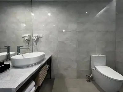 Ra Suites Simatupang - 36