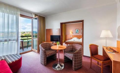 Hunguest Pelion - 49