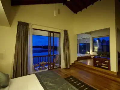 Amaranthe Bay Resort - 51