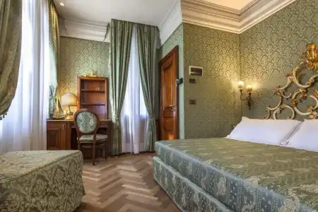 Palazzina Veneziana - 42