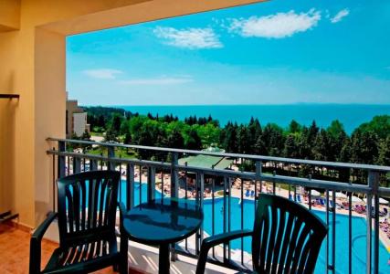 Sol Nessebar Palace Resort & Aquapark - All Inclusive - 68
