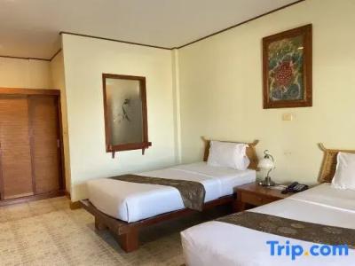 Golden Pine Beach Resort - 177