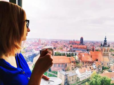 Mercure Gdansk Stare Miasto - 89