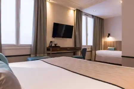 Best Western Select - 57