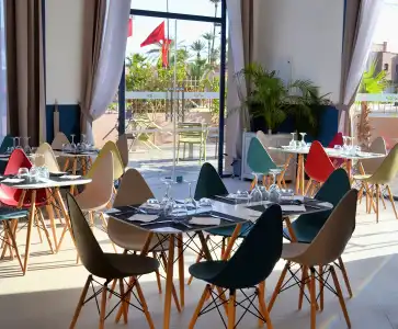 Wazo Hôtel - 27