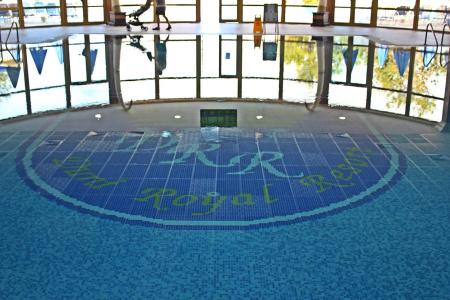 Duni Royal Resort - Marina Royal Palace - All Inclusive - 24