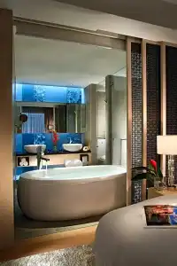 Singapore Marriott Tang Plaza - 57