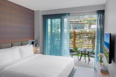 Alma Resort Cam Ranh - 208