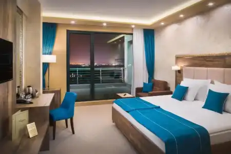 Park & Spa Markovo - 38