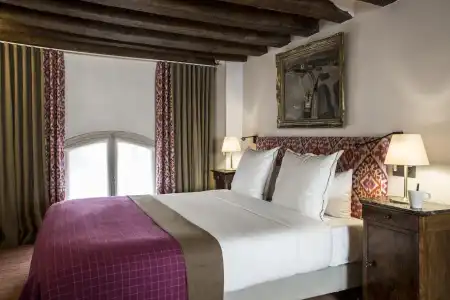 Hôtel des Saints-Pères - 3