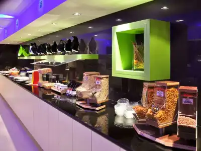 ibis Wien Mariahilf - 19