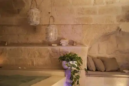 Principe Relais Suite & Spa - 21