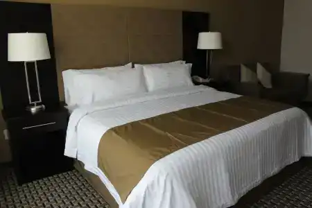 Holiday Inn México Santa Fe by IHG - 37