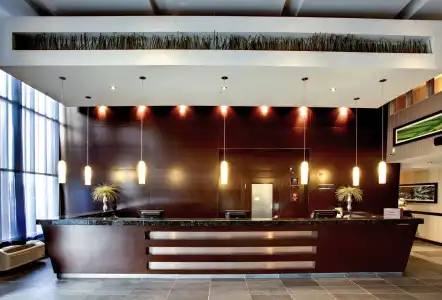 Sandmans & Suites Calgary West - 1