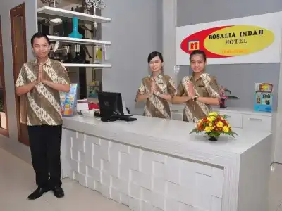Rosalia Indah Yogyakarta - 18