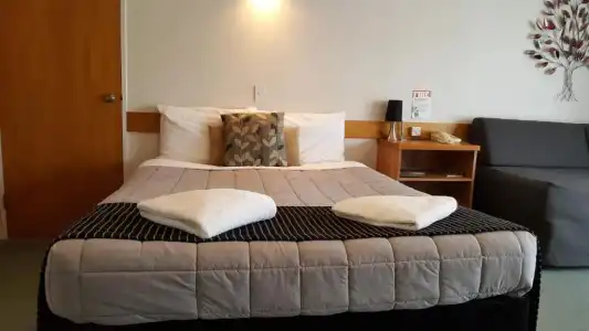 Aalton Motel - 55