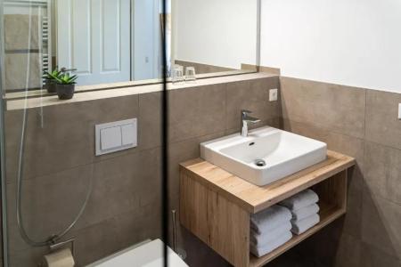 Strandhafer Aparthotel - 41