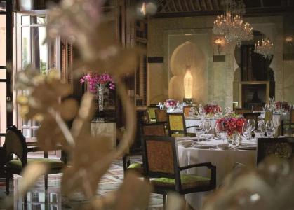 Royal Mansour Marrakech - 22