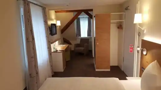 Jagerhaus in Esslingen - 5