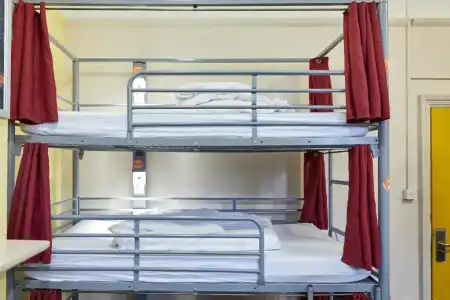 St Christopher's Inn, Hammersmith - Hostel - 40