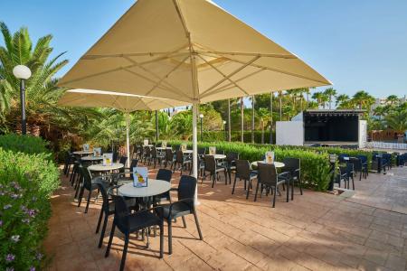 Hipotels Mediterraneo Club - 19