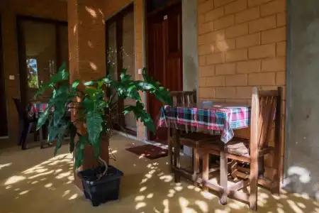 Eco Square Resort - 33